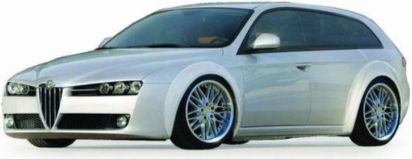 Welly Auto model 1:24 mix - 130-12070