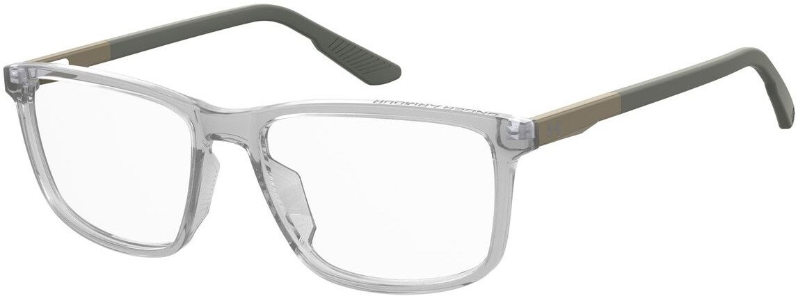 Ramki do okularów Męskie Under Armour UA-5008-G-KB7F417 Szary 54 mm