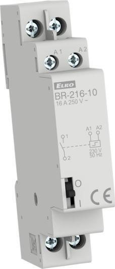 ELKO EP ELKO EP PRZEKAŹNIK BISTABILNY BR-216-10/230