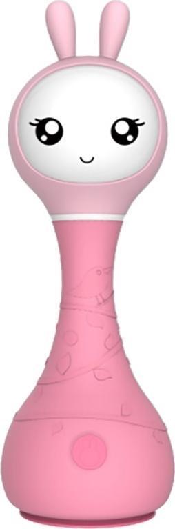 Alilo Alilo Smarty Bunny R1 Różowy 2021/2022