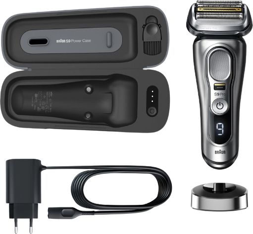 Golarka Braun Series 9 Pro 9427S