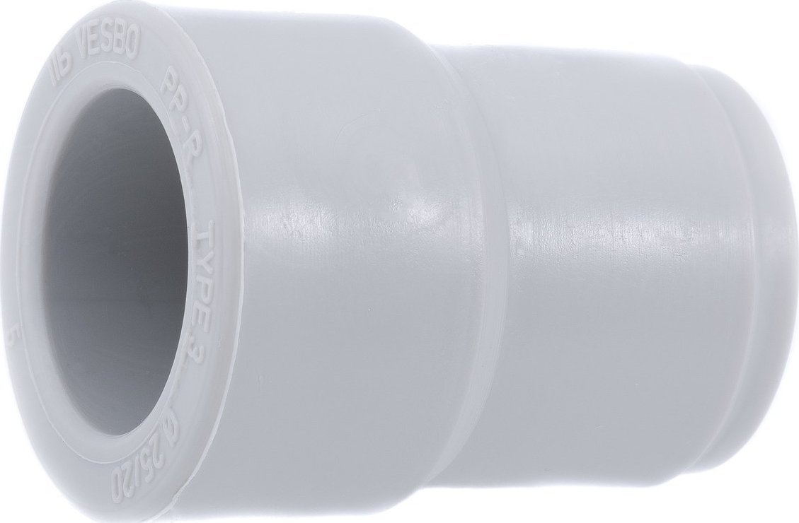 VESBO Złączka red. PP 110/90
