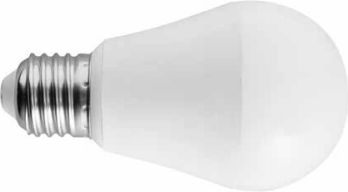 GTV Żarówka LED E27 12W 1100lm 230V ciepły biały (LD-PC2A60-12)