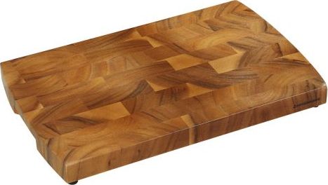 Deska do krojenia Zassenhaus drewniana