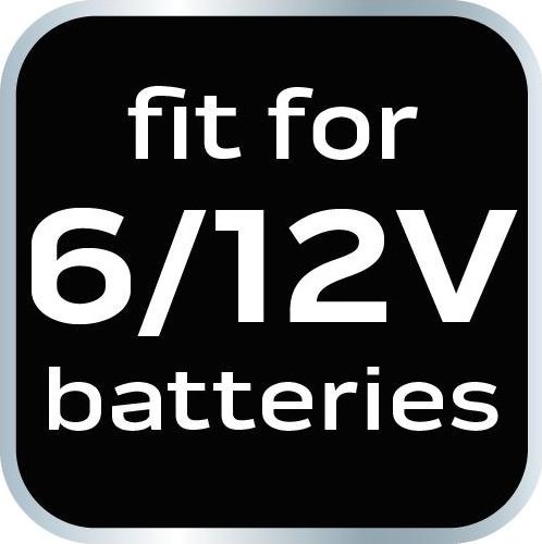 Neo Prostownik automatyczny 4A/70W, 3-120Ah, do akumulatorów kwasowych / AGM / GEL 11-891-1