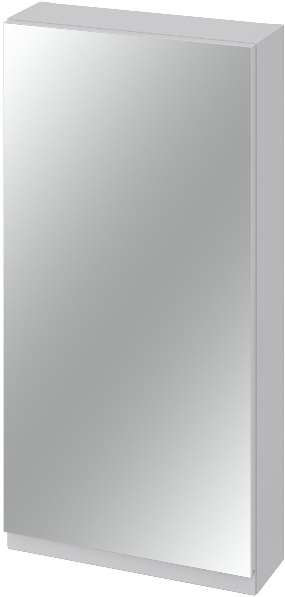 Cersanit (Szafki lustrzane) SZAFKA LUSTRZANA MODUO 40 SZARA DSM (S590-033-DSM)