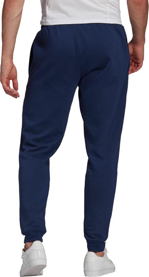 Adidas Spodnie piłkarskie adidas ENTRADA 22 Sweat Panty H57529 H57529 granatowy XL