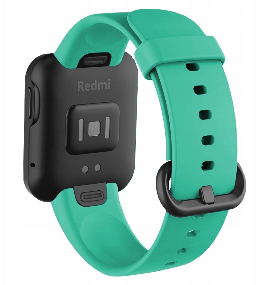 Pasek ChronSmarta do smartwatch'a Xiaomi Mi Watch Lite (Miętowy)