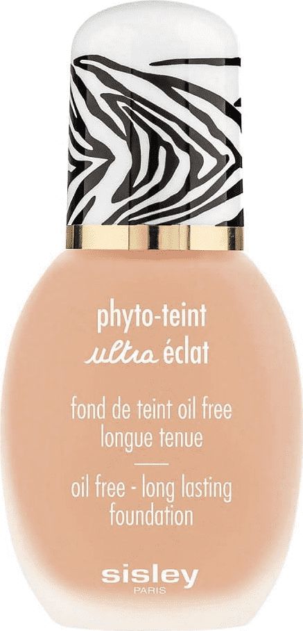 Sisley Phyto-Teint Ultra Eclat 2+ Sand 30ml