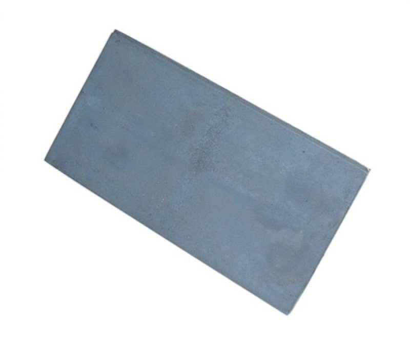 Płyta żeliwna pełna 63x31,5cm