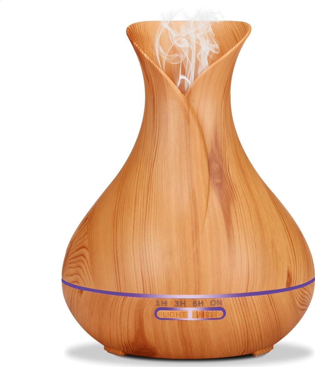 Dyfuzor zapachowy Platinet PADYM010LW Brown Light Wood