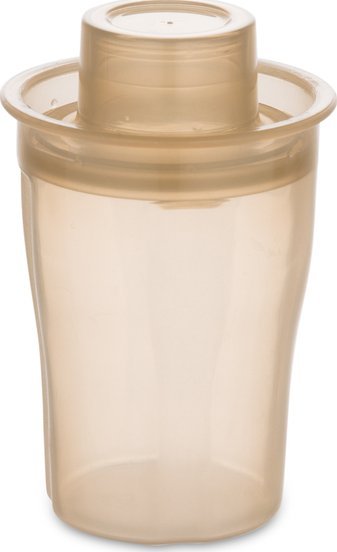 Pojemnik na mleko w proszku do butelki, 3 szt. 56/619