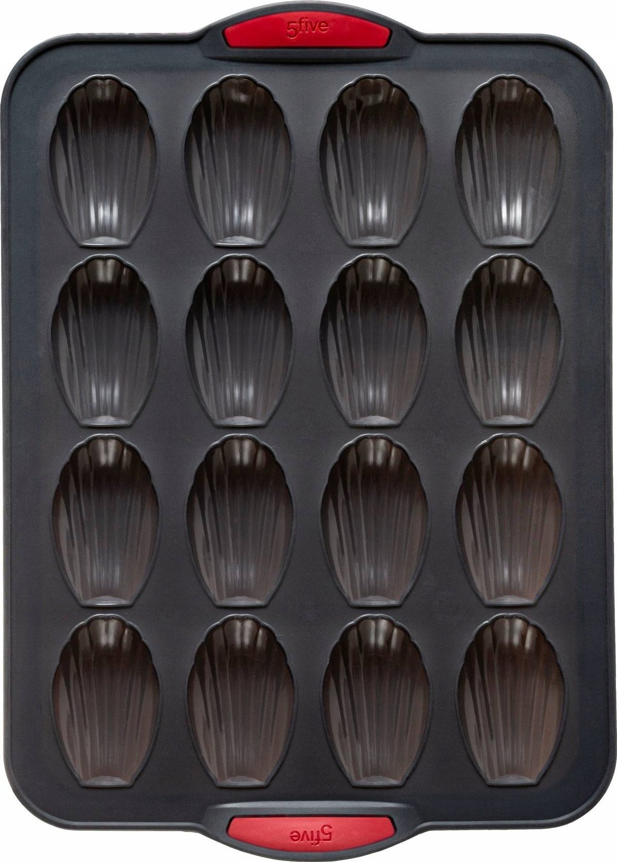 5five Forma do magdalenek, silikonowa