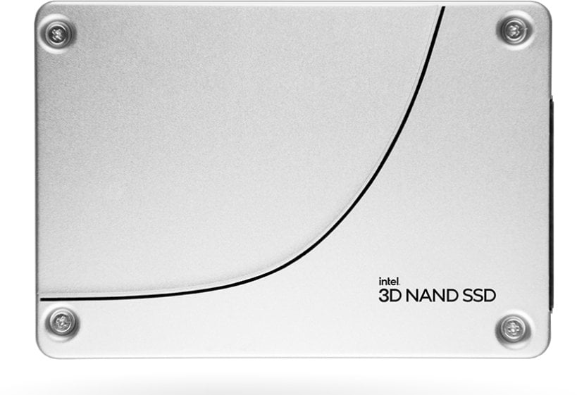 Dysk SSD Solidigm SSD D3-S4620 1.92TB SATA 2.5" 7mm