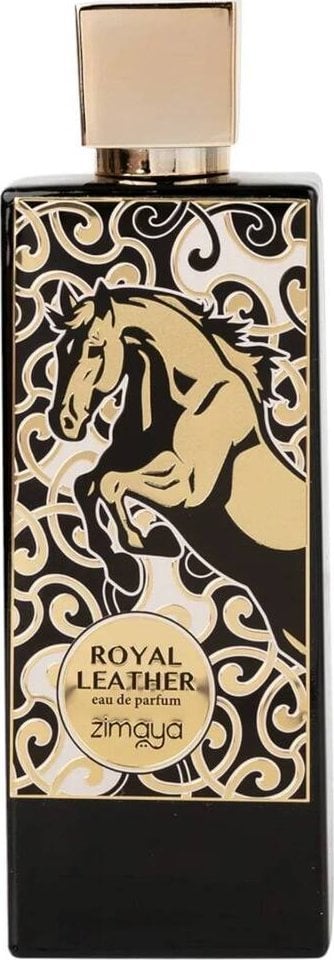 Zimaya Royal Leather edp 100ml