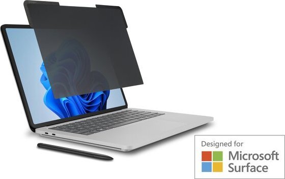 Filtr Kensington MagPro Elite - Blickschutzfilter fur Notebook - entfernbar - magnetisch - fur Microsoft Surface Laptop Studio