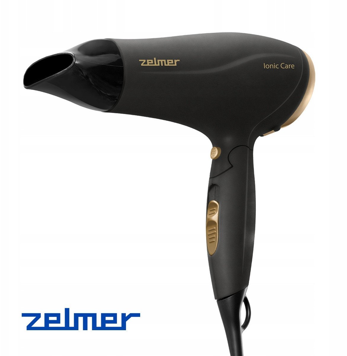 SUSZARKA DO WŁOSÓW ZHD 8370 IONIC CARE 2400W