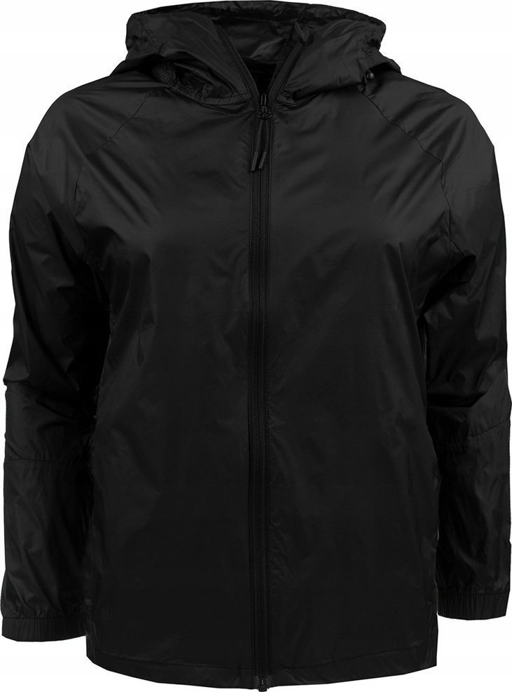 4f Kurtka damska 4F głęboka czerń 4FSS23TJACF015 20S XS