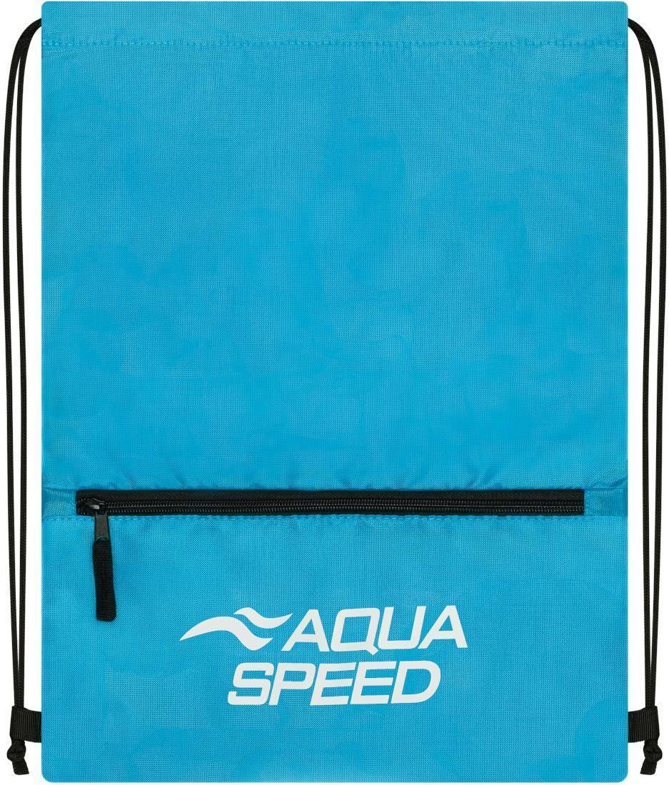 AQUA SPEED WOREK GEAR SACK ZIP KOL.02