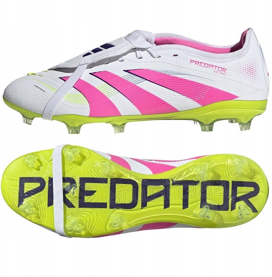 Buty adidas Predator Pro FT FG JR0440