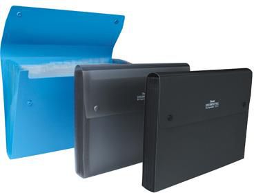 Teczka Harmonijkowa (4902506072115)