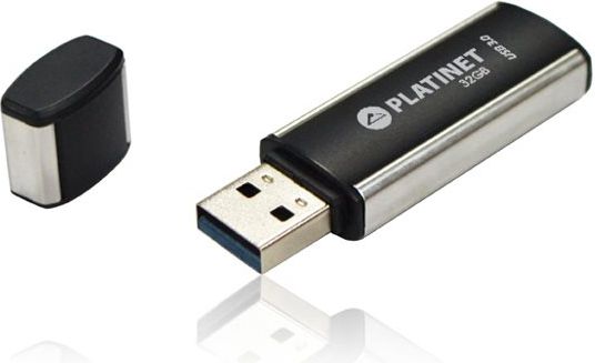 Pendrive Platinet X-Depo, 32 GB (PMFU332)