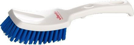 Vileda Szczotka ręczna z rączką 145873 VILEDA PROFESSIONAL