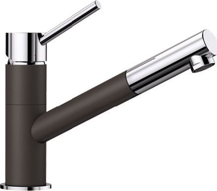 Bateria kuchenna Blanco Kano-S stojąca kawowa (525043)