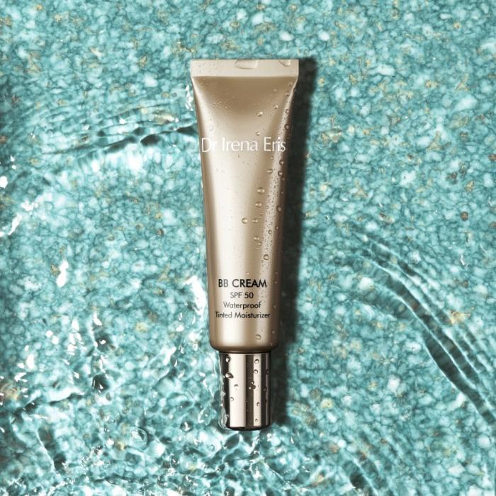 Dr Irena Eris Dr Irena Eris, Krem BB 30, SPF 50, 30 ml