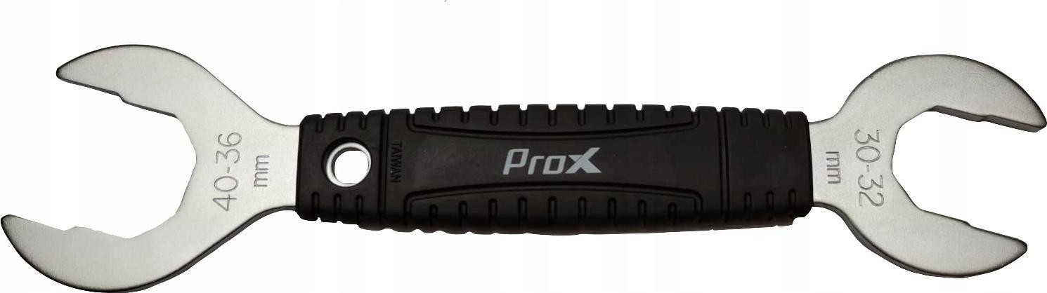 Prox Klucz do sterów kierownicy 30/32/36/40 mm z rączką