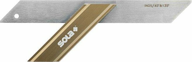 Sola SOLA KĄTOWNIK DO UKOSÓW 300 x 110mm GWB 300