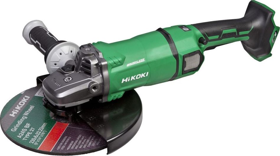 Szlifierka Hikoki G3623DA W4Z