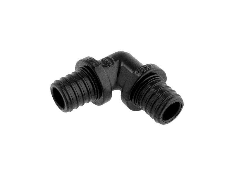 KAN-therm Kolano Push PPSU 14x2mm 9018.170