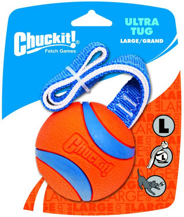 Chuckit! ULTRA TUG LARGE (231301)