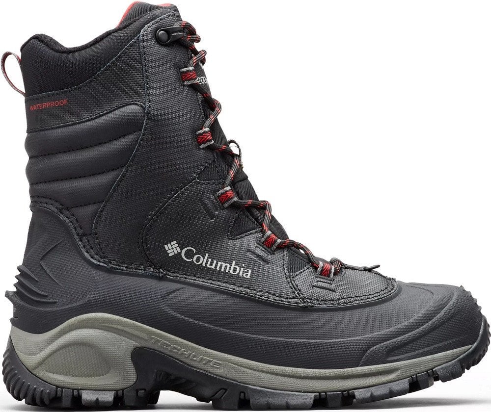 Columbia Bugaboot III 1791221012 Czarne 41