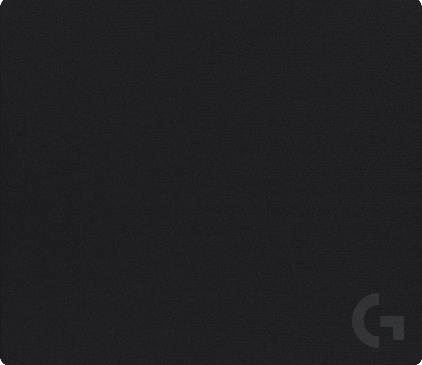 Podkładka Logitech G640 L (943-000799)