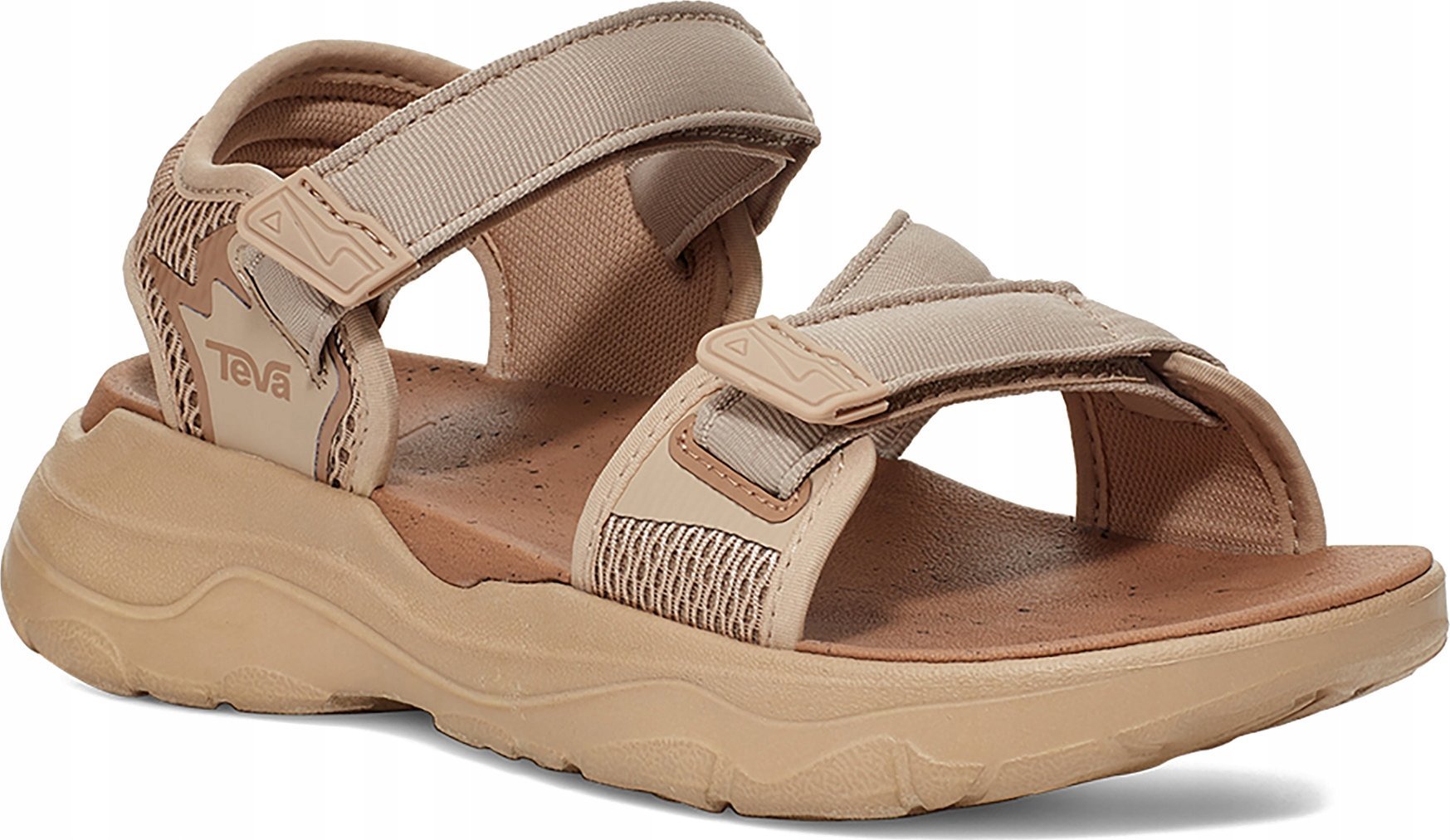 Teva W'S Zymic, SSME, 36 (us 5); uk 3