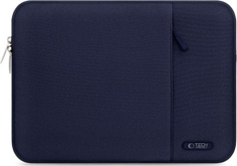 Torba Tech-Protect TECH-PROTECT SLEEVY LAPTOP 13-14 NAVY BLUE