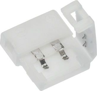 GTV Złączka XC11 do taśm LED 10mm (LD-ZTL10MM-02N)