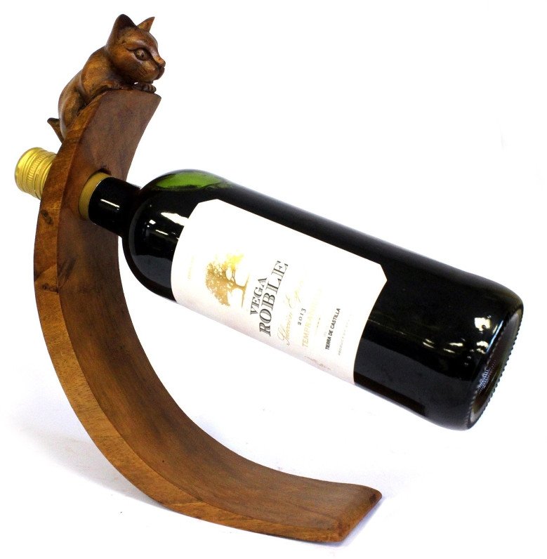 Uchwyt na Wino - Kot