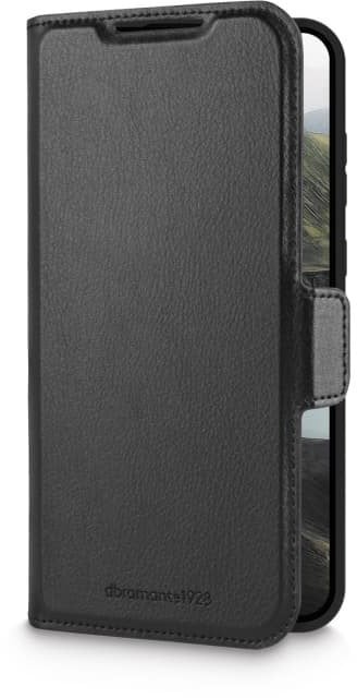 dbramante Bulk - Case Bergen Galaxy A35 Black