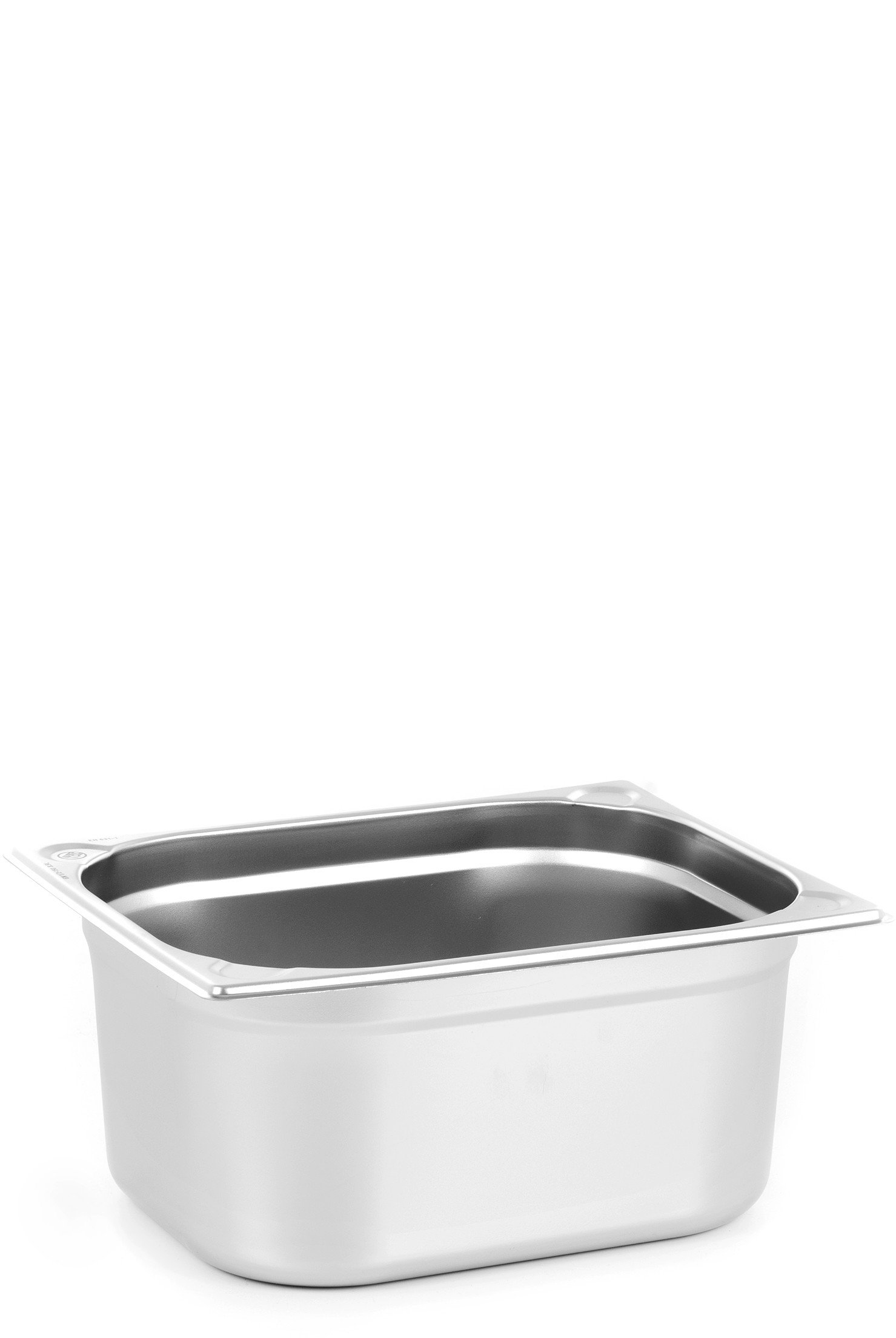 Pojemnik GN 1/2 150 mm ze stali nierdzewnej | TECHNICA, Platinum Line