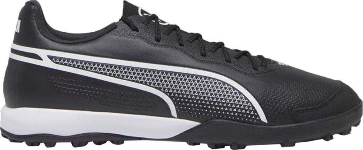 Puma Buty piłkarskie Puma King Pro TT 107255 01 40