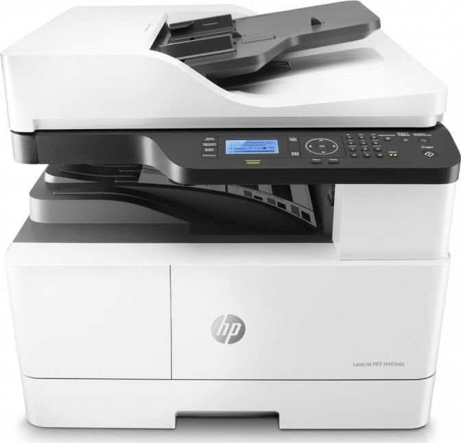 Urządzenie wielofunkcyjne HP LaserJet M443nda (8AF72A)