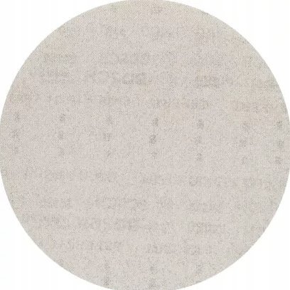 Bosch Bosch mesh structure sanding sheet M480 225mm K100 25x - 2608900708 EXPERT RANGE