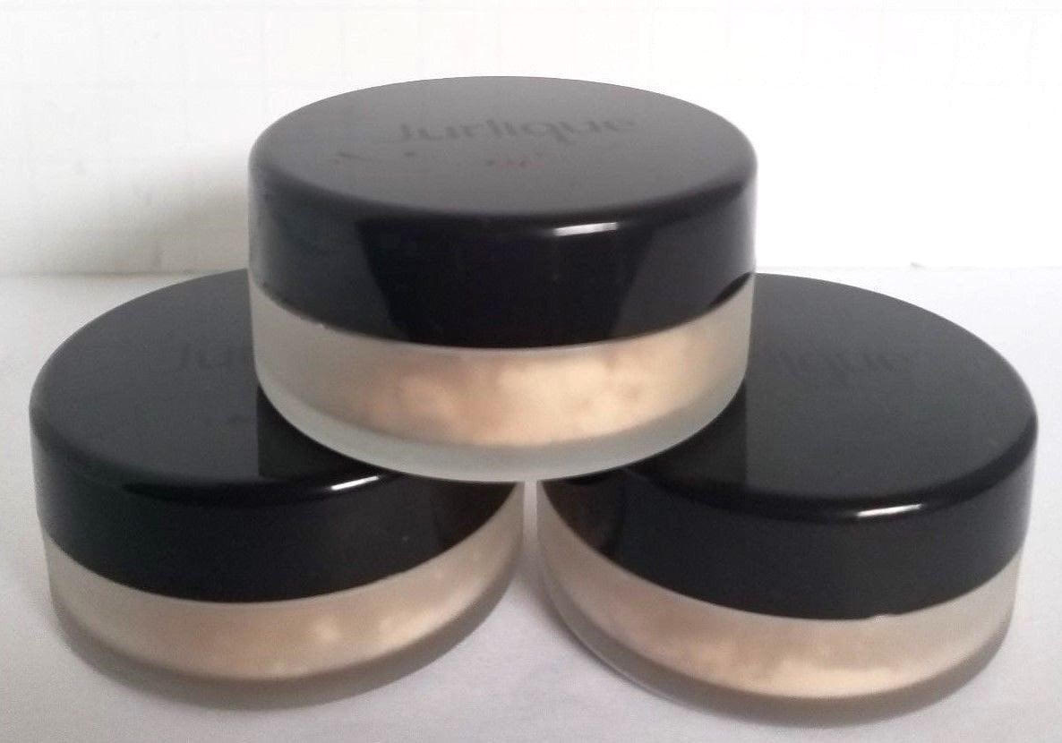 Jurlique, Rose Silk, Transparent, Loose Setting Powder, 10 g