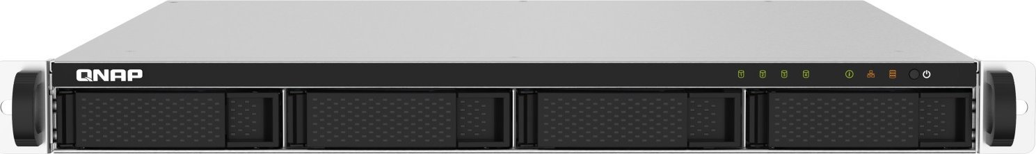 Serwer plików Qnap TS-432PXU-2G