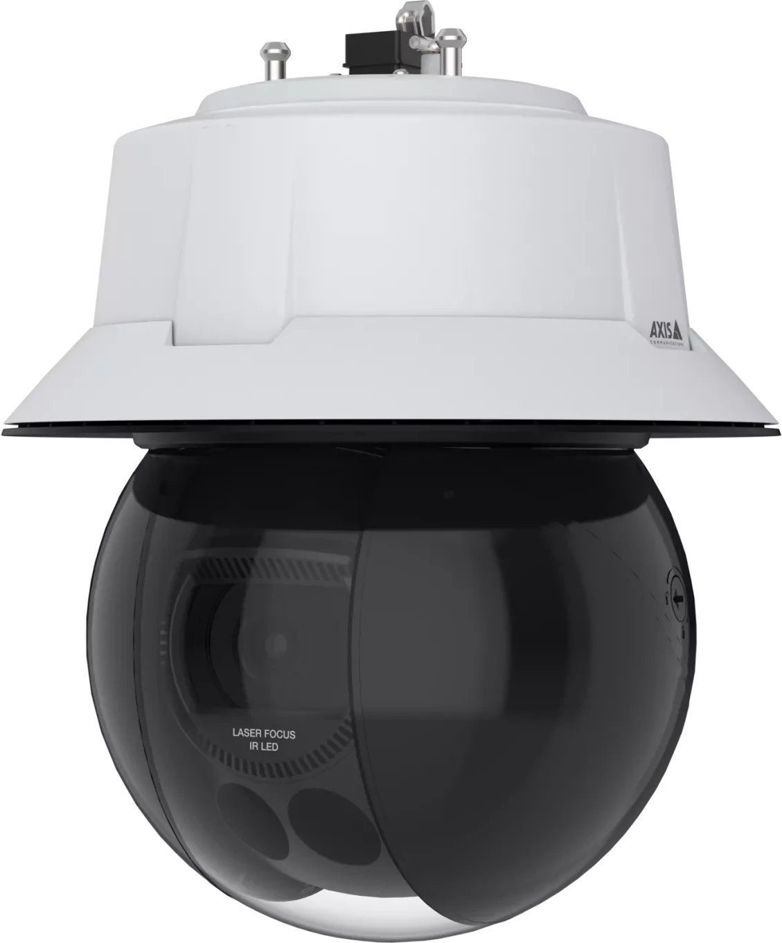 Q6358-LE 4K PTZ Camera - No