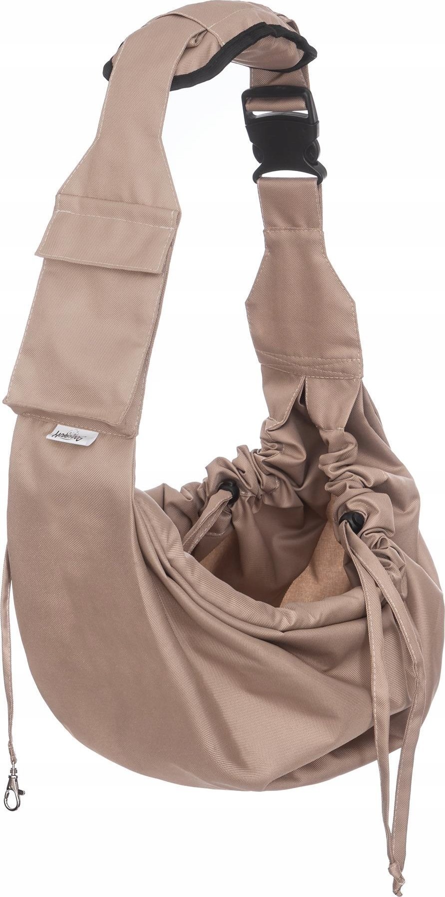 Hobbydog Torba podróżna Juliette - beżowa