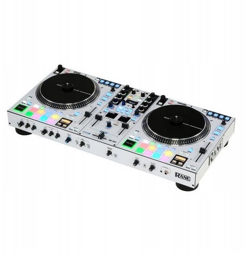 Rane One MKII Profesjonalny zmotoryzowany kontroler DJ-ski